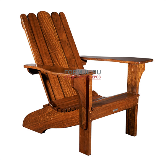 Кресло Zichele арт. 786